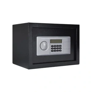 Trezor GETI E25LN s displejom(350x250x250mm)